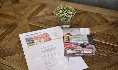 Wohnmobilstellplätz Landhotel Kallbach