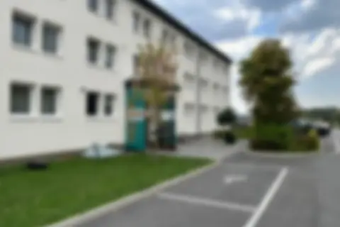 Wohnmobilstellplätze am Aparthotel Rotheul