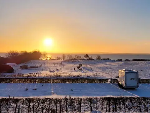 Wohnmobilpark Ostseeblick
