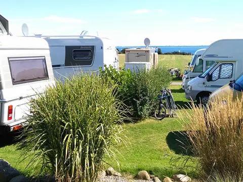 Wohnmobilpark Ostseeblick