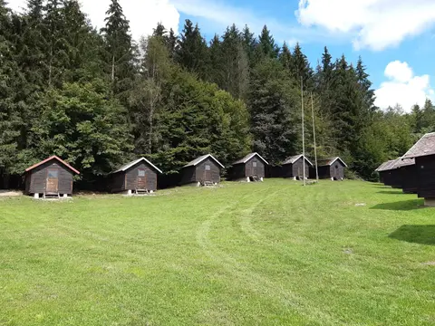 Rekreační středisko Svojanov