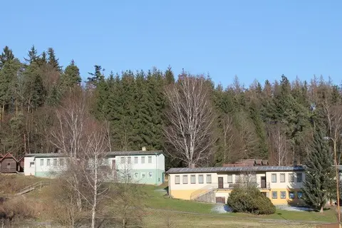 Rekreační středisko Svojanov
