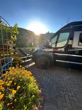 Stellplatz am Winzerhof