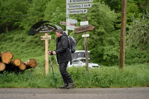 Serrerhof im Schwarzwald