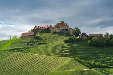 Serrerhof im Schwarzwald