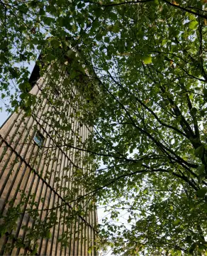 Wohnmobilstellplatz Neustadt am Kulm