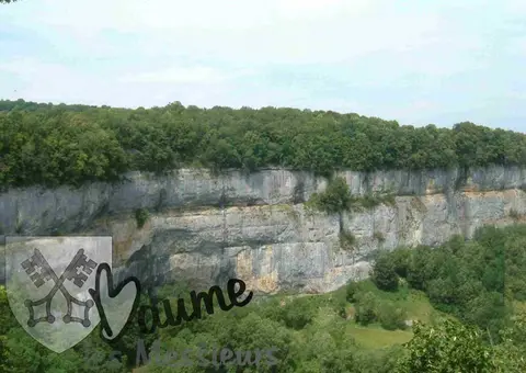 Camping de la Toupe