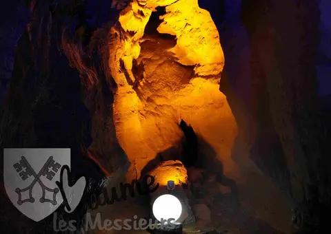 Camping de la Toupe
