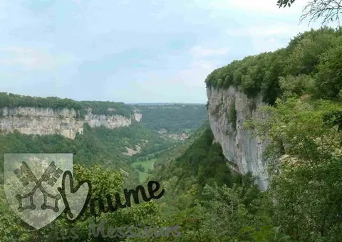 Camping de la Toupe
