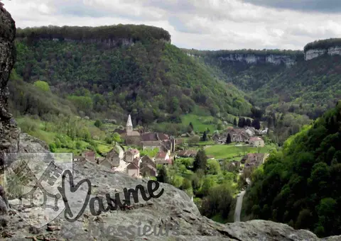 Camping de la Toupe