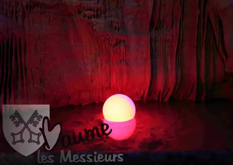 Camping de la Toupe