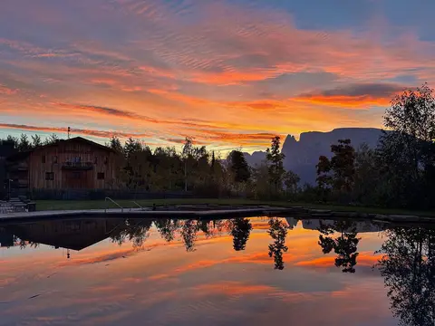 Camping SchartnerAlm