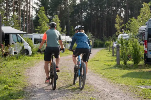 Camping SchartnerAlm