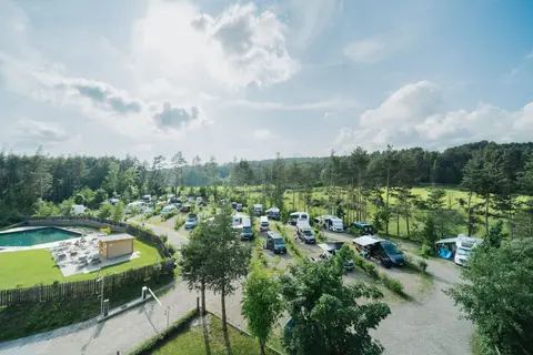 Camping SchartnerAlm