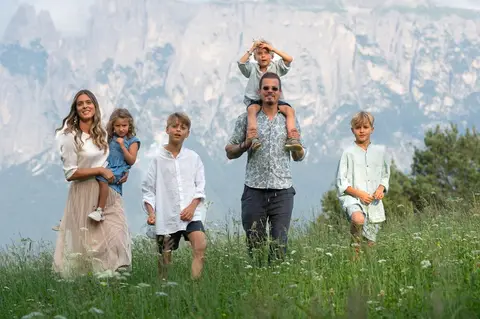 Camping SchartnerAlm