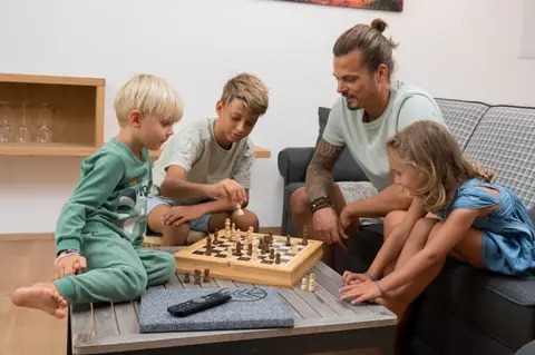 Camping SchartnerAlm