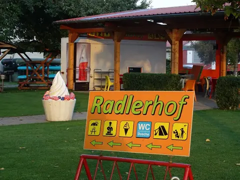 Radlerhof Aurith