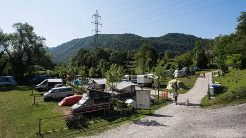 Kamp Labrca