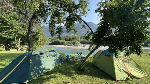 Kamp Labrca