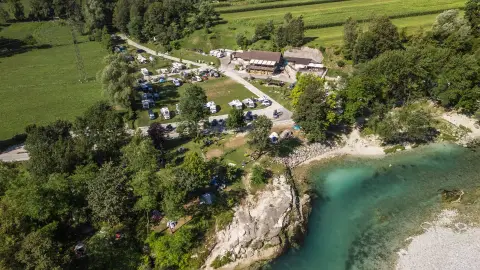Kamp Labrca
