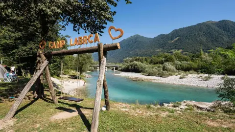 Kamp Labrca