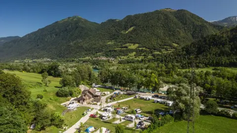 Kamp Labrca