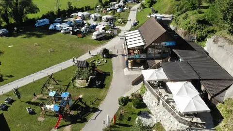 Kamp Labrca