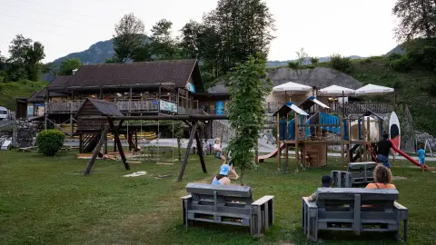 Kamp Labrca