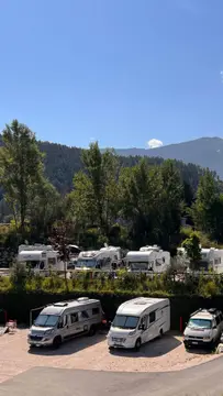 City Camping Bruneck - Brunico