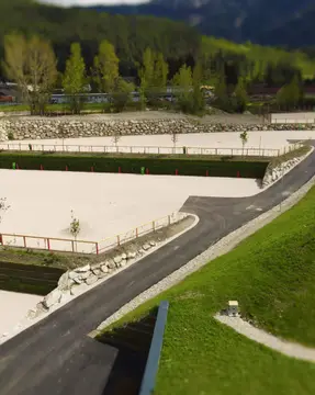 City Camping Bruneck - Brunico