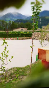 City Camping Bruneck - Brunico