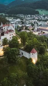 City Camping Bruneck - Brunico