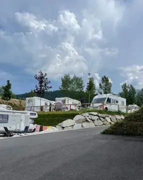 City Camping Bruneck - Brunico