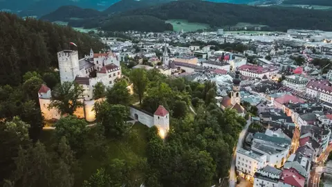 City Camping Bruneck - Brunico