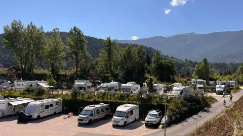 City Camping Bruneck - Brunico