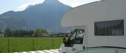 Wohnmobilpark Aqua Salza