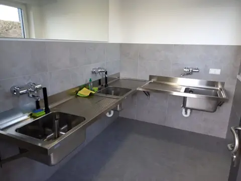 Caravan- & Wohnmobilstellplatz B49