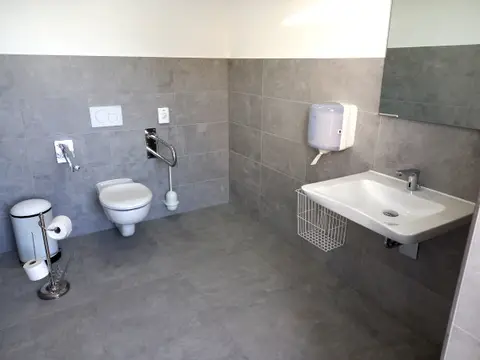 Caravan- & Wohnmobilstellplatz B49