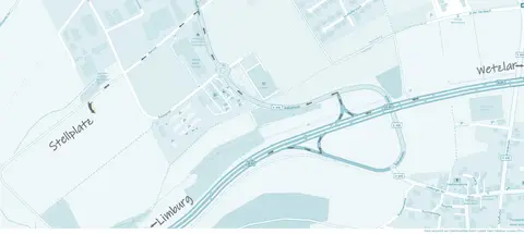 Caravan- & Wohnmobilstellplatz B49