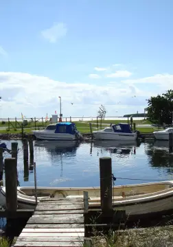 Ferienhof Scheel Campingwiese
