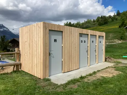 Stellplatz Camp Bietschhorn