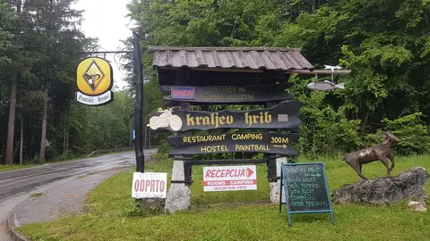 Kraljev hrib