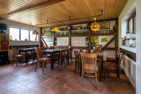 Campingplatz Ettersburg