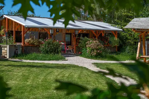 Campingplatz Ettersburg