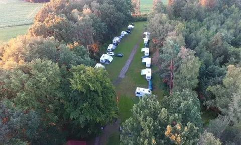 Campingplatz Reinhold-Hartung