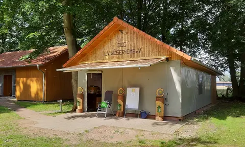 Campingplatz Reinhold-Hartung