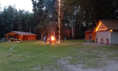 Campingplatz Reinhold-Hartung