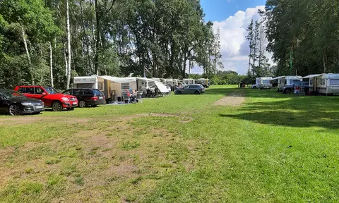 Campingplatz Reinhold-Hartung