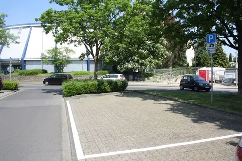 Aggerstadion Troisdorf