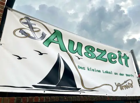 Wohnmobil-Stellplätze Wassersportgemeinschaft Arnis/Grödersby